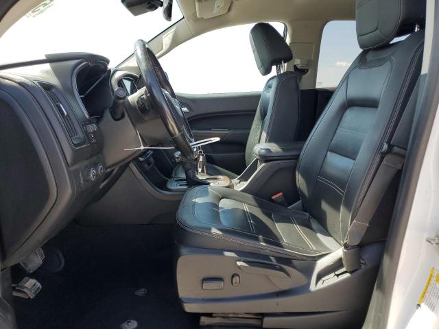 1GTP6EE11K1292234 GMC CANYON DEN