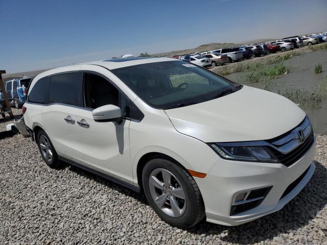 5FNRL6H71KB061252 Honda ODYSSEY EX