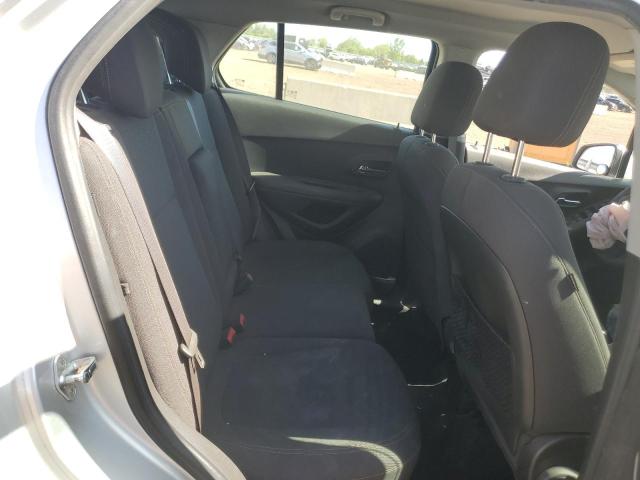 KL7CJKSB6HB173751 Chevrolet TRAX LS