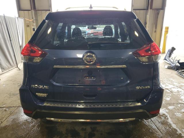 JN8AT2MV8HW001892 Nissan ROGUE S