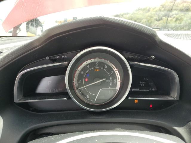 JM1BM1M37E1187794 Mazda 3 GRAND TO