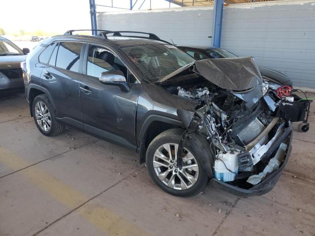 2T3C1RFV4MC092721 Toyota a25a-fks