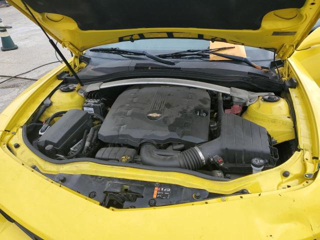 2G1FD3D38F9295683 Chevrolet lfx