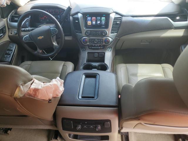 1GNSCBKC3KR107214 Chevrolet TAHOE C150