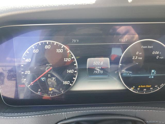 WDDUG6GB4JA343371 Mercedes-Benz m276