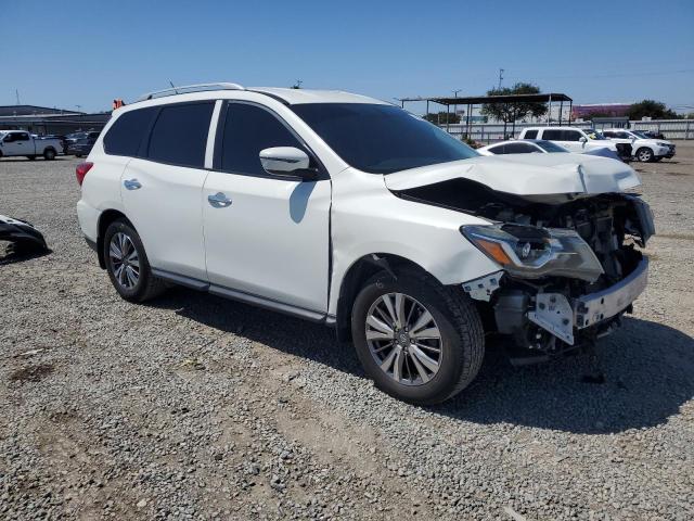 5N1DR2MN9JC618745 Nissan Pathfinder