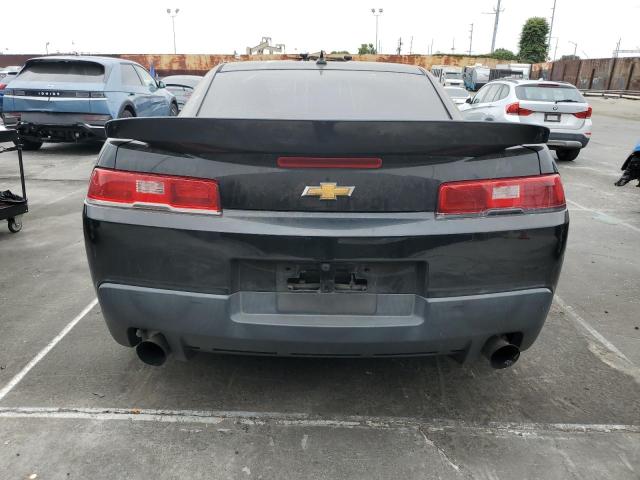 2G1FA1E36F9254223 Chevrolet lfx