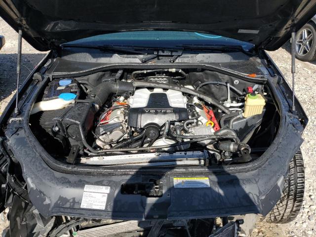 WA1CGAFE8ED007421 Audi Q7