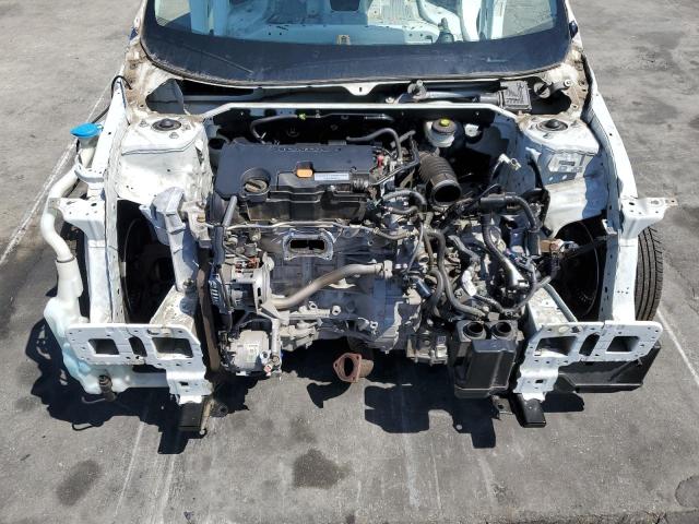 2HGFC2F71JH540294 Honda CIVIC EX