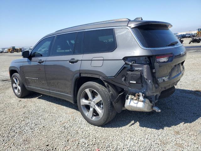1C4RJJBG0N8548285 Jeep Grand Cher