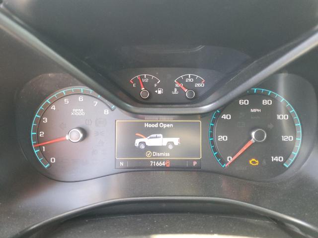 1GCGSDEN6M1123578 Chevrolet lgz - di, vvt, alum, var2, gen 2