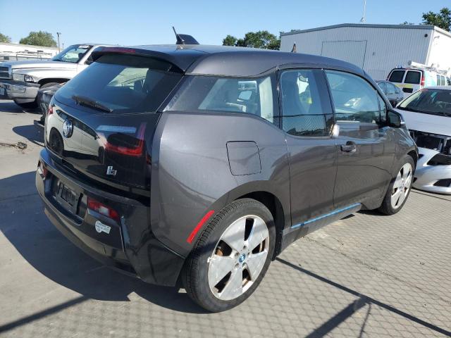 WBY1Z2C54FV556061 BMW I3