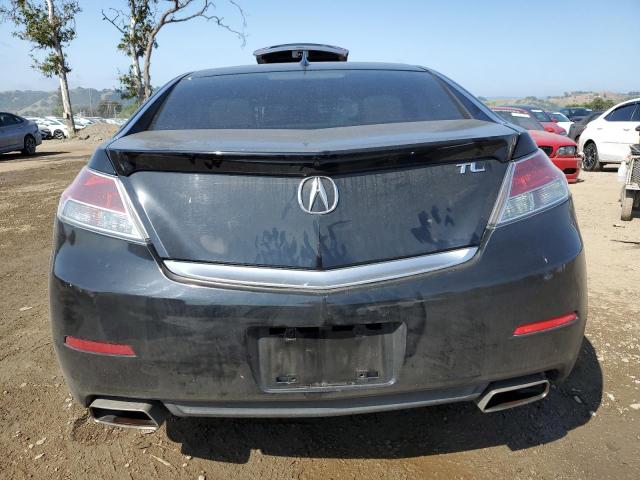 19UUA8F51EA004674 Acura TL TECH
