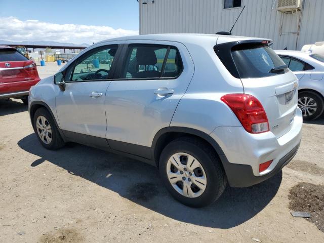 KL7CJKSB3HB258434 Chevrolet Trax