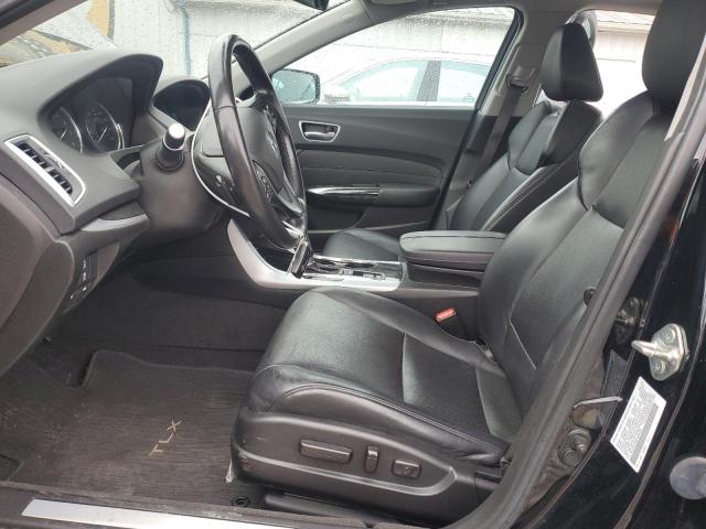 19UUB1F55LA002332 Acura TLX TECHNO