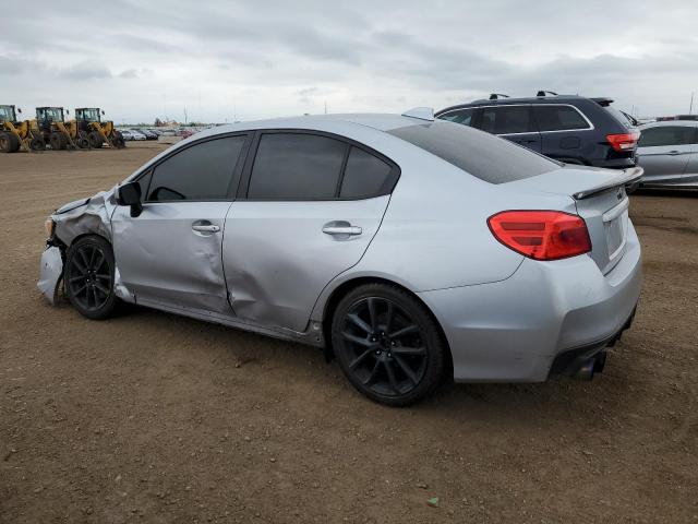 JF1VA1B66H9835866 Subaru WRX