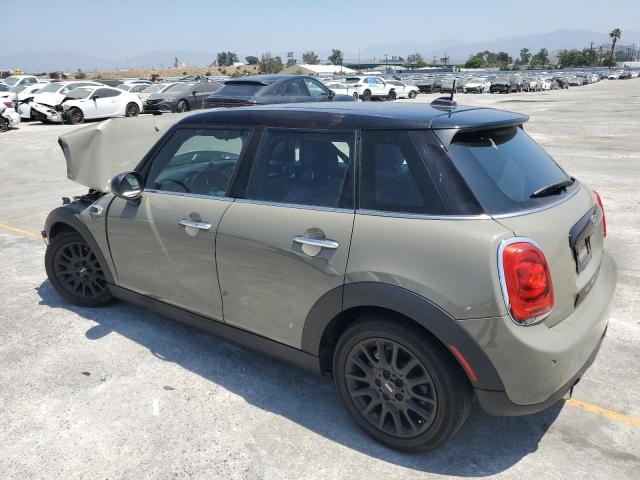 WMWXU1C57K2J03050 Mini Hardtop
