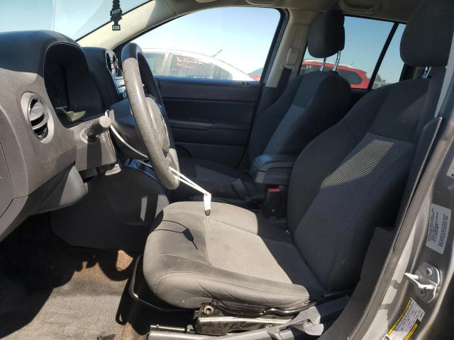 1C4NJDBB8FD269101 Jeep 2015