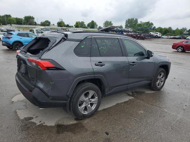 2T3P1RFV0MC181655 Toyota Rav4 Xle