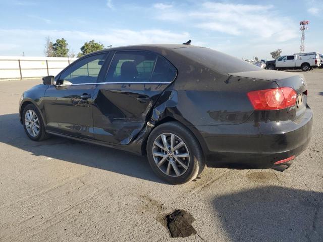 3VWD17AJ6EM400063 Volkswagen JETTA SE