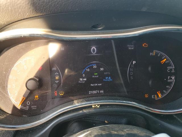 1C4RJFAG1EC580268 Jeep Grand Cher