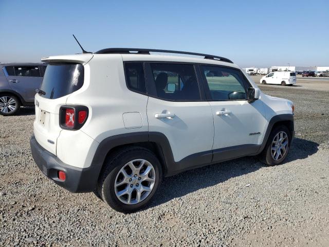 ZACCJABT4GPD59007 Jeep 2016