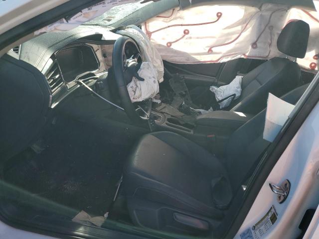 3VWE57BUXLM086335 Volkswagen 1.4 tsi