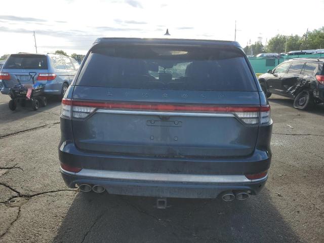 5LM5J9XC7LGL00176 Lincoln 2020