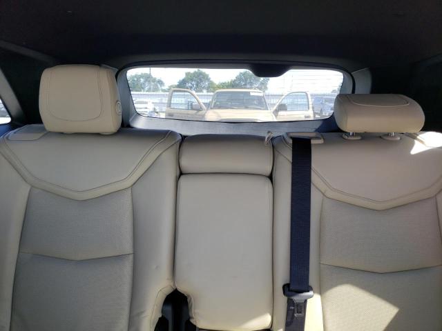 1GYKNDRS0HZ180703 Cadillac lgx - di: direct injection, vvt: variable valve timing, alum, gen 2