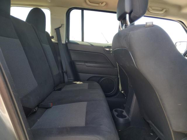 1C4NJPBA1FD377472 Jeep PATRIOT SP