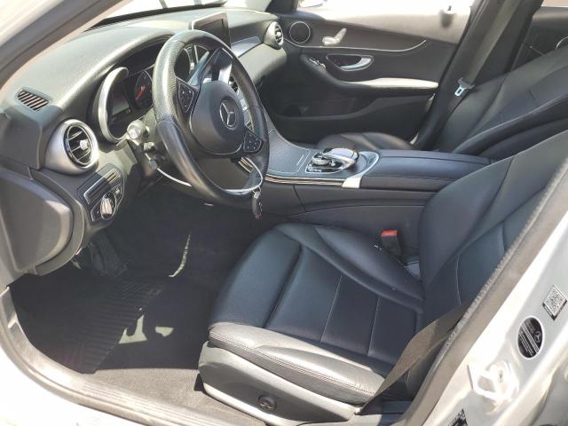 55SWF4JB4GU129188 Mercedes-Benz 2016
