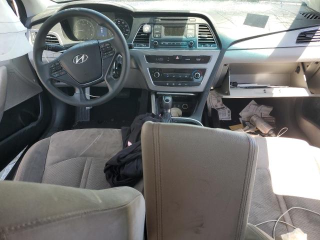 5NPE24AF2HH575001 Hyundai Sonata