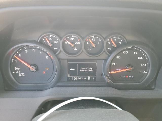 3GCPDBEKXPG132407 Chevrolet l3b