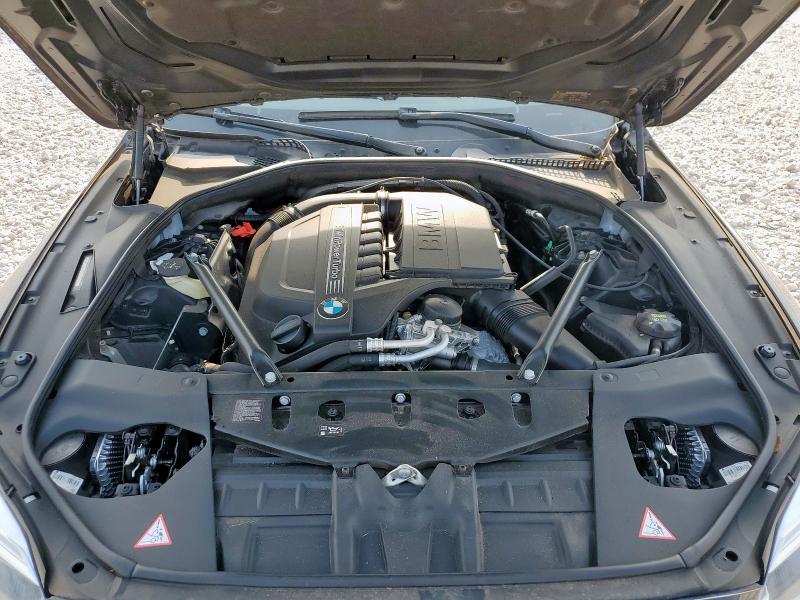 WBA6H1C53GD933018 BMW 2016