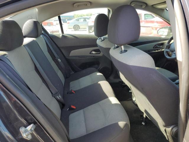 1G1PA5SH2F7103022 Chevrolet CRUZE LS