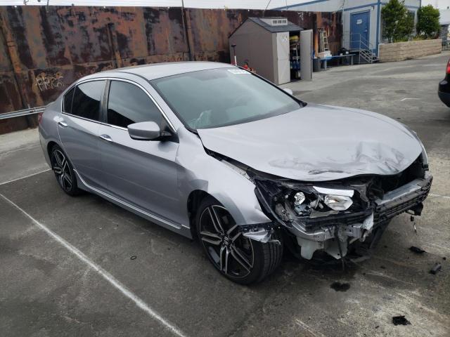 1HGCR2F50HA292046 Honda k24w1