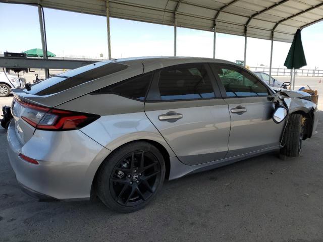19XFL2H85PE015991 Honda k20c2