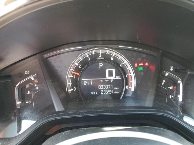 2HKRW5H30KH407663 Honda k24w9/k24v9
