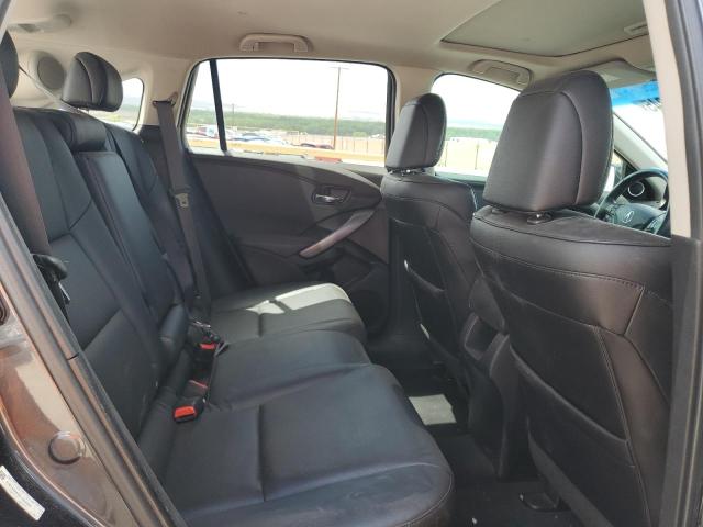 5J8TB3H50EL003304 Acura RDX TECHNO