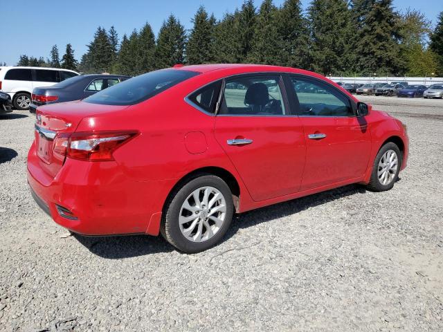 3N1AB7AP8JL663567 Nissan SENTRA S