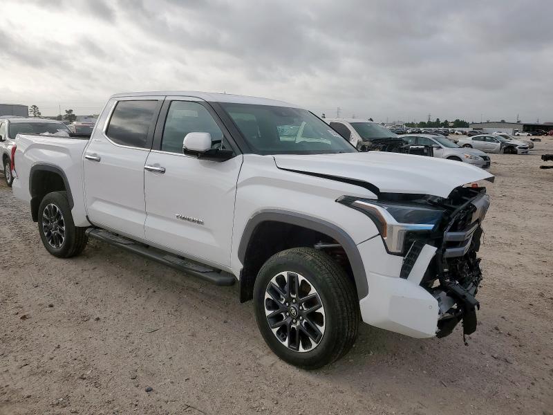 5TFJA5DB5SX272919 Toyota TUNDRA CRE