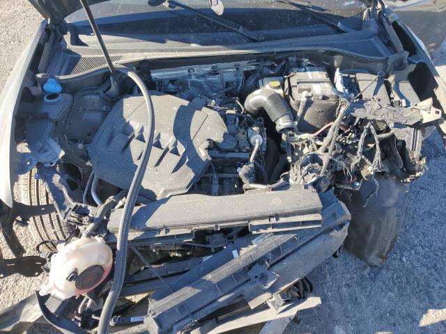 WA1EECF35M1153722 Audi 45 tfsi 2.0t