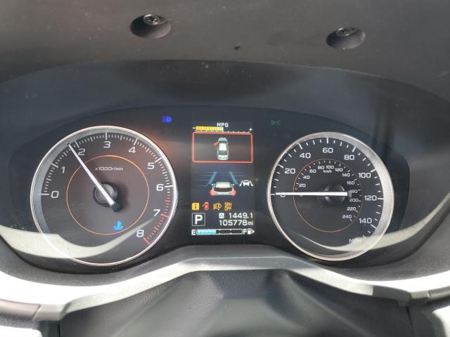 JF2GTAMC7K8261485 Subaru Crosstrek