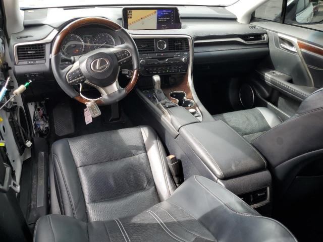 2T2ZZMCA3GC029982 Lexus 2016