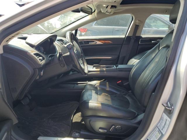 3LN6L2LU2ER836102 Lincoln 2014