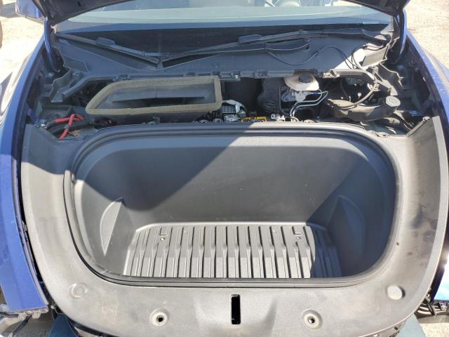 5YJYGAEE3MF223021 Tesla Model Y