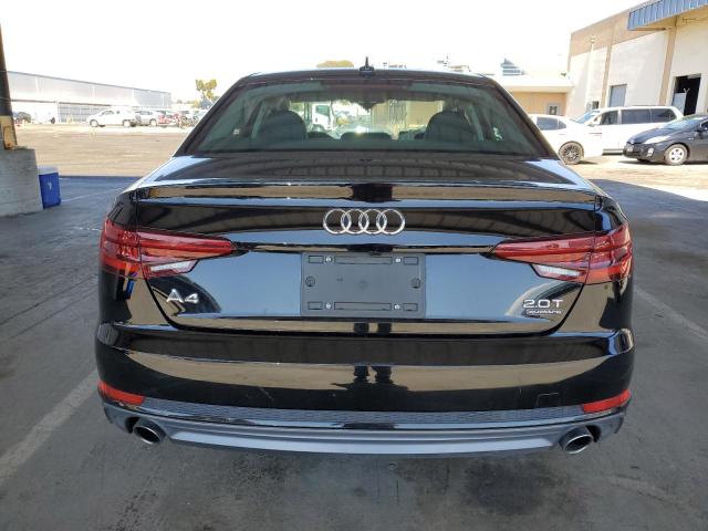 WAUDNAF45JN009698 Audi 2018