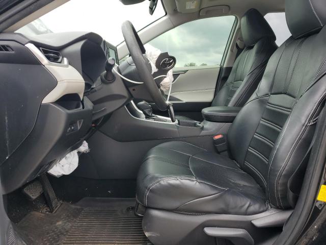 JTMW1RFV5KD030718 Toyota Rav4 Xle