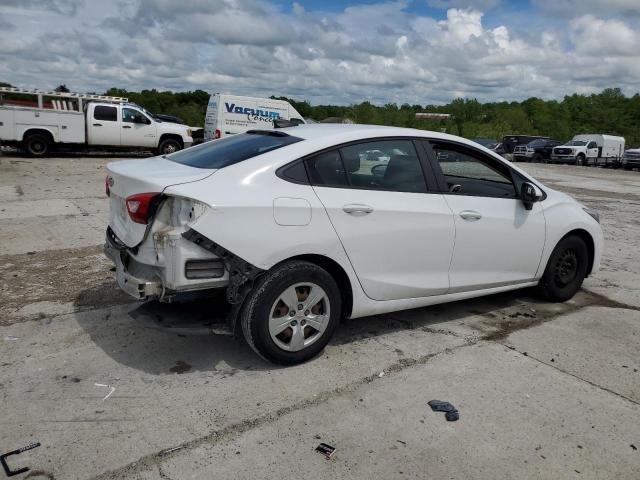1G1BC5SM2J7129856 Chevrolet CRUZE LS