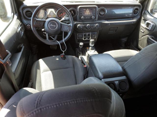 1C4HJXDNXMW795690 Jeep 2021